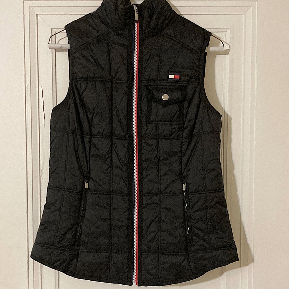 Tommy Hilfiger Puffer Vest